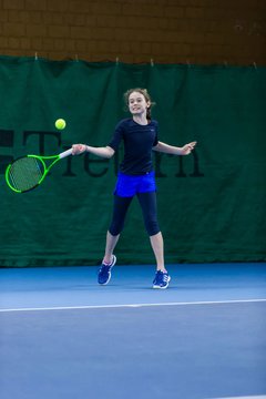 Filippa Stieg 1115 - Ellerbeker Weihnachtsturnier